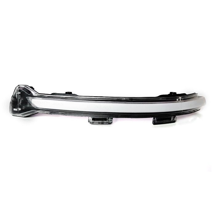 products/1072/migavci u retrovizoru golf 7 gti.jpg - LED BOCNI DYNAMIC MIGAVCI U RETROVIZORU, TIPSKI - VW - CLEAR LENS - Xenon Svetla Beograd